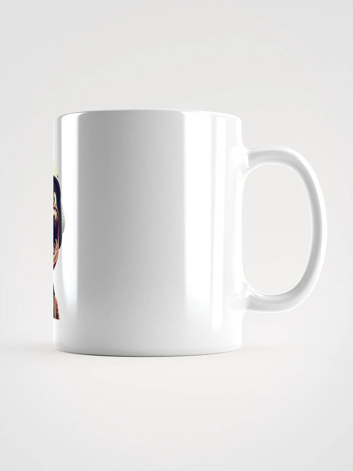 Cosmic Roarer Mug product image (3)