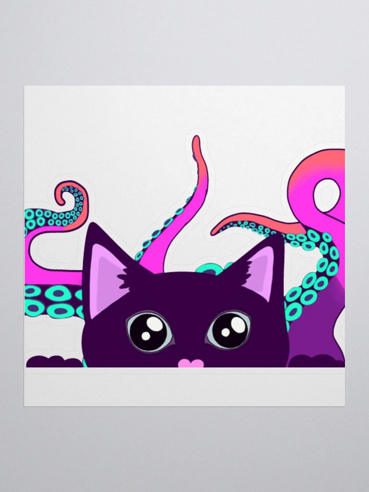 Jagkin Sticker product image (1)