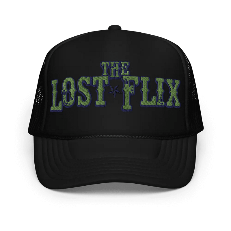 Losty's Trucker Cap