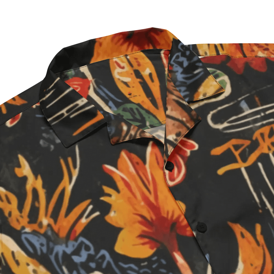 Pitmaster Paradise: Pork Chop Luau Edition product image (5)