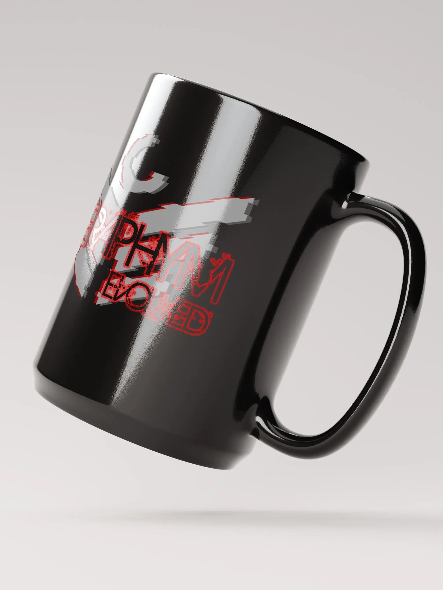 Evolved Coffee Mug product image (2)