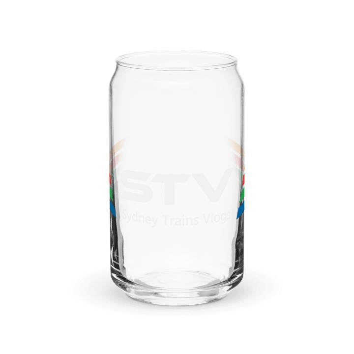 STV Can Shaped Glass product image (2)
