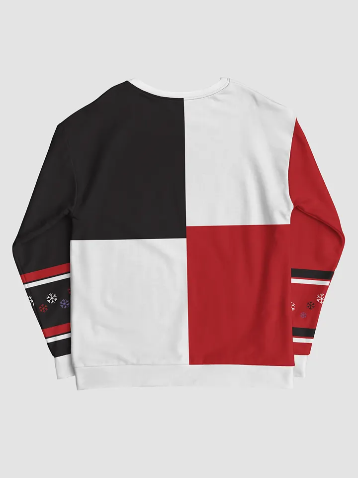 The Pond Scum X-Mas SUPER SWEATER - By Ellie! product image (2)