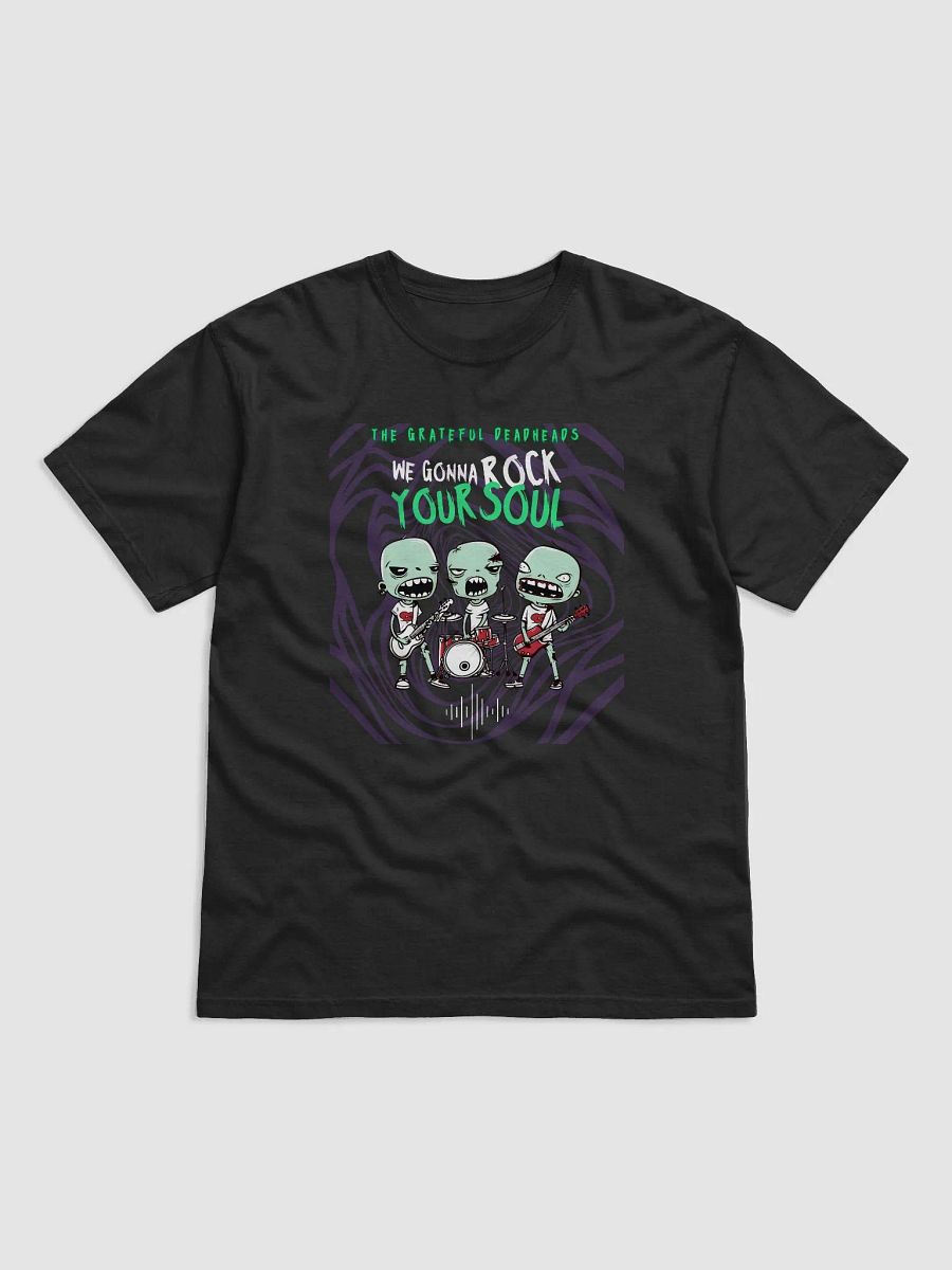 Zombie Rock n Roll product image (1)