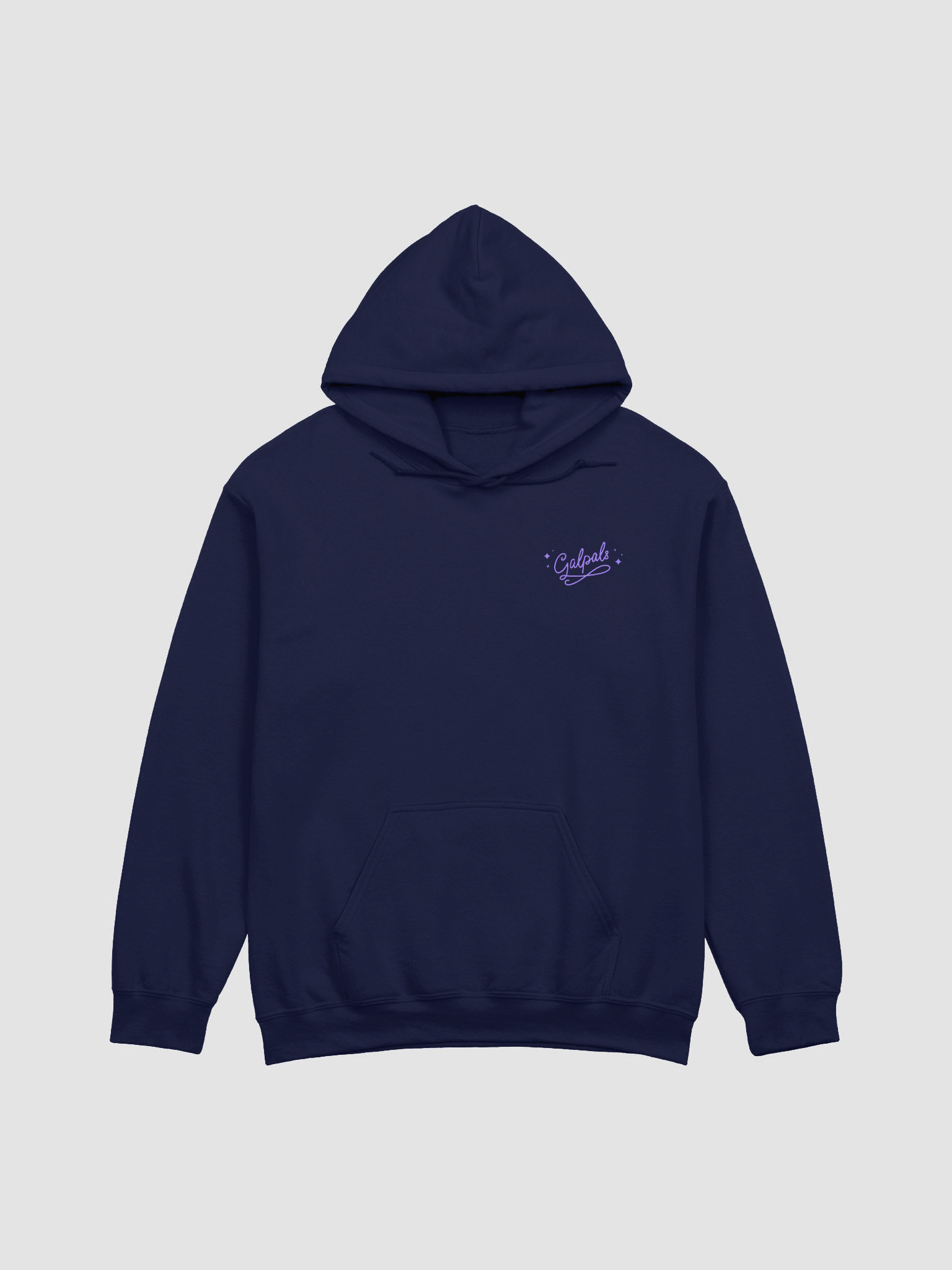 Galpals Hoodie product image (6)