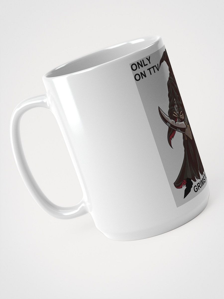 LIMITED EDITION! 1ST GRIMSTOCKER PRODUCT (REMAKE) product image (3)