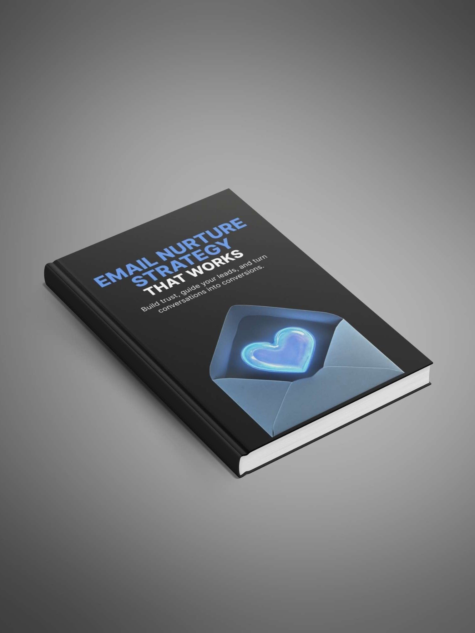 Email Nurture Strategy: From Struggling to Strategic Success product image (3)