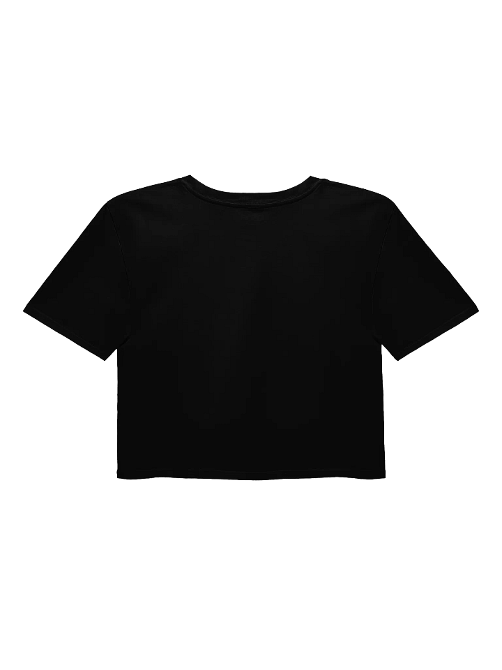 CTRL + ALT + DEL Women's Crop Top product image (2)