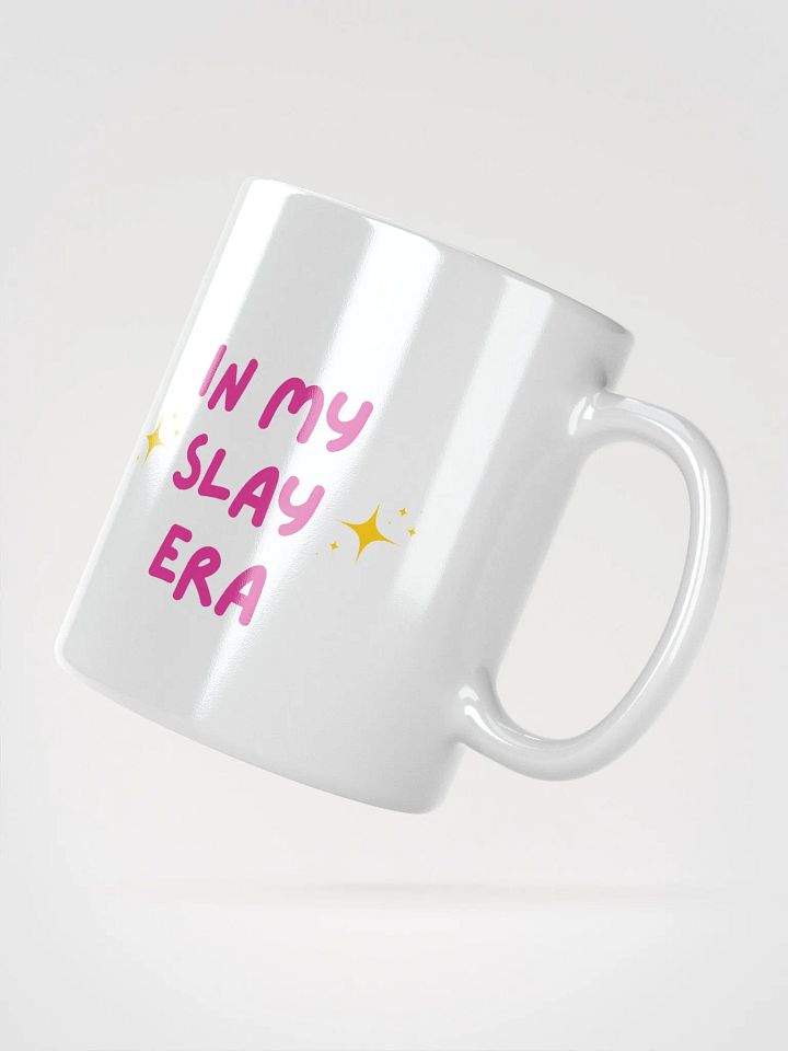 In My Slay Era Mug product image (4)