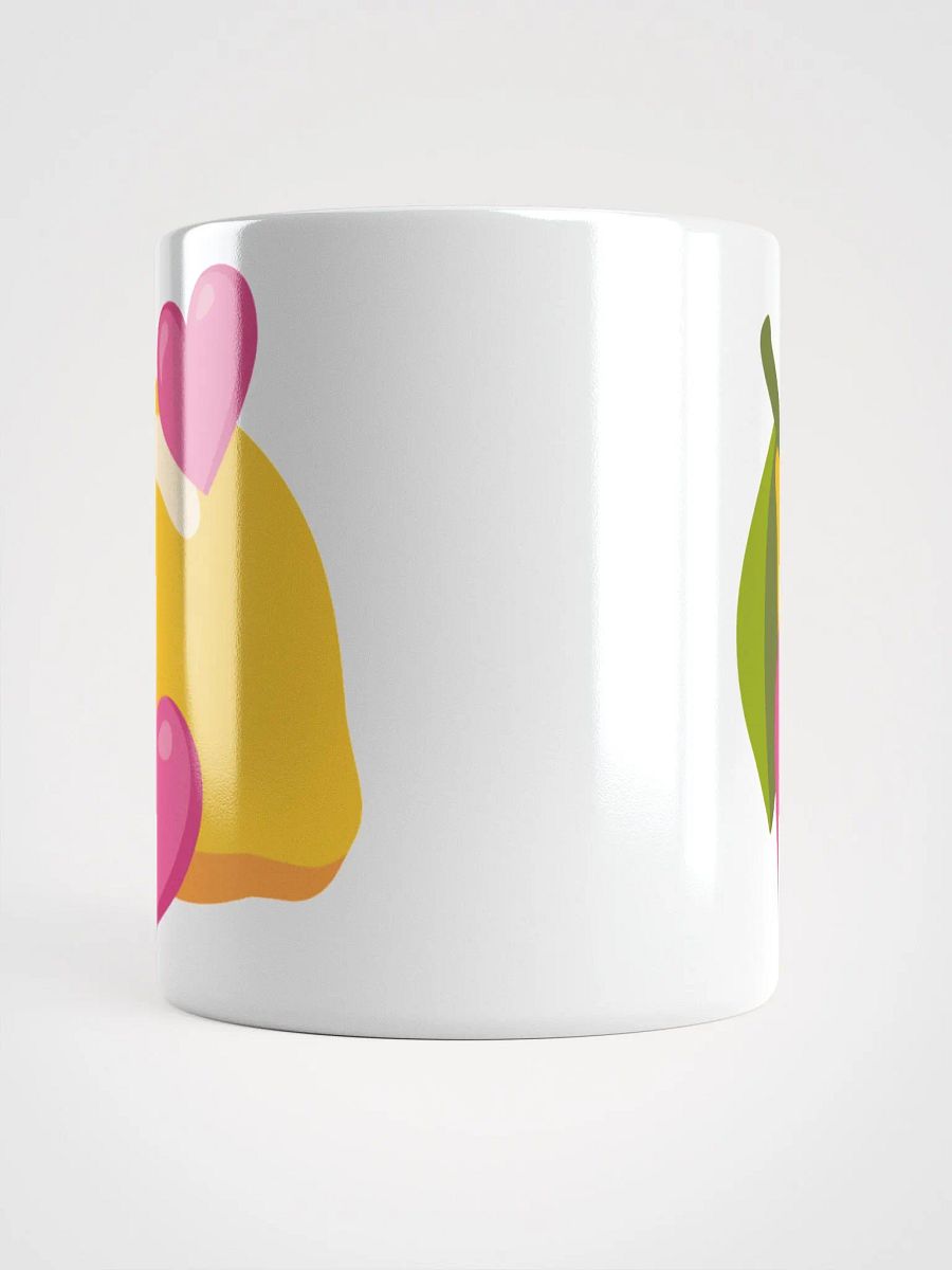 WolfLemonL Mug product image (5)