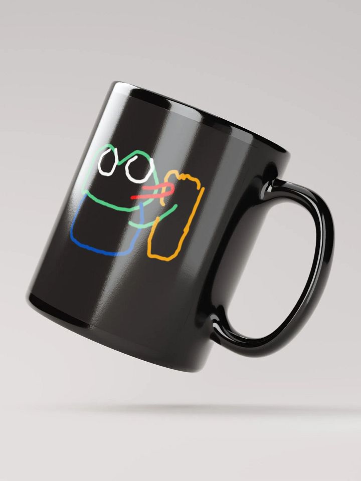 Foot Licking Mug product image (2)
