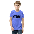 Youth Bold TDR product image (1)