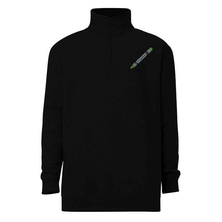 Crayon Fleece product image (1)