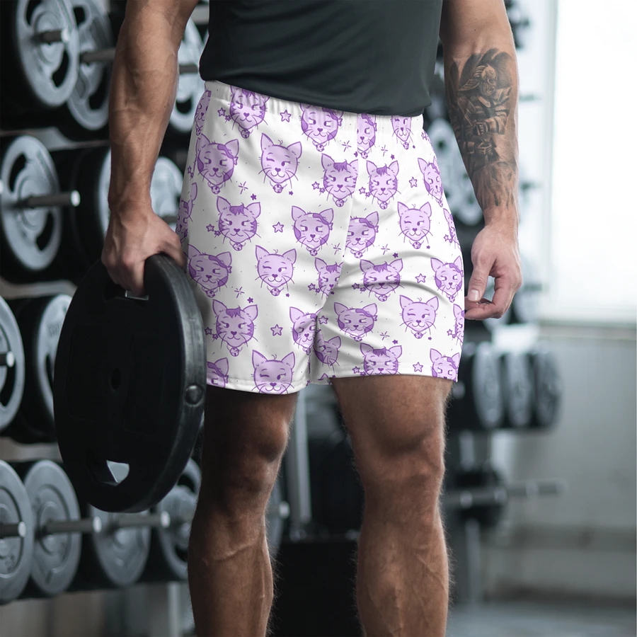 SHOW ME YOUR KITTY Shorts product image (12)