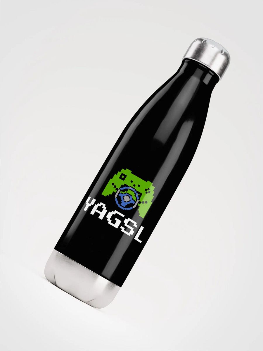 Keyboard Poison Containers product image (1)