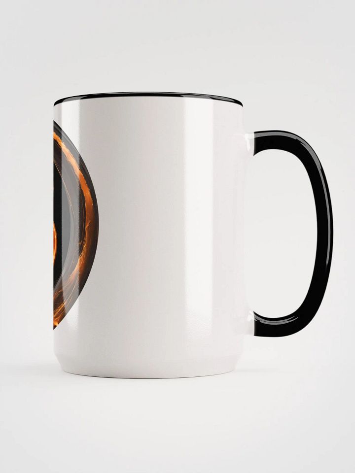 Billy_869 Official 15oz Mug Merch product image (1)