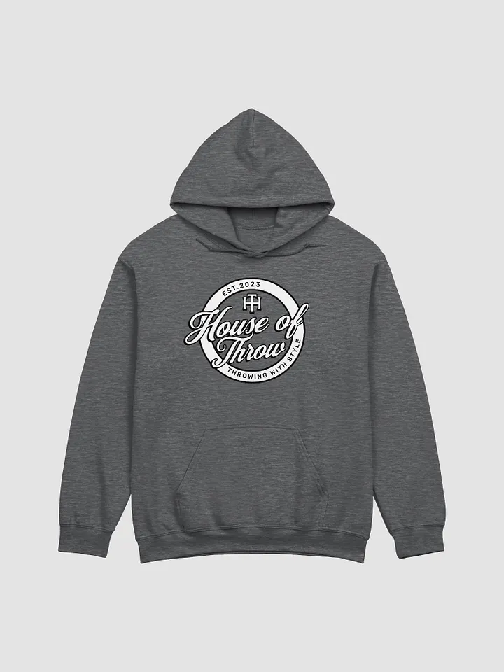 Classic Hoodie product image (1)