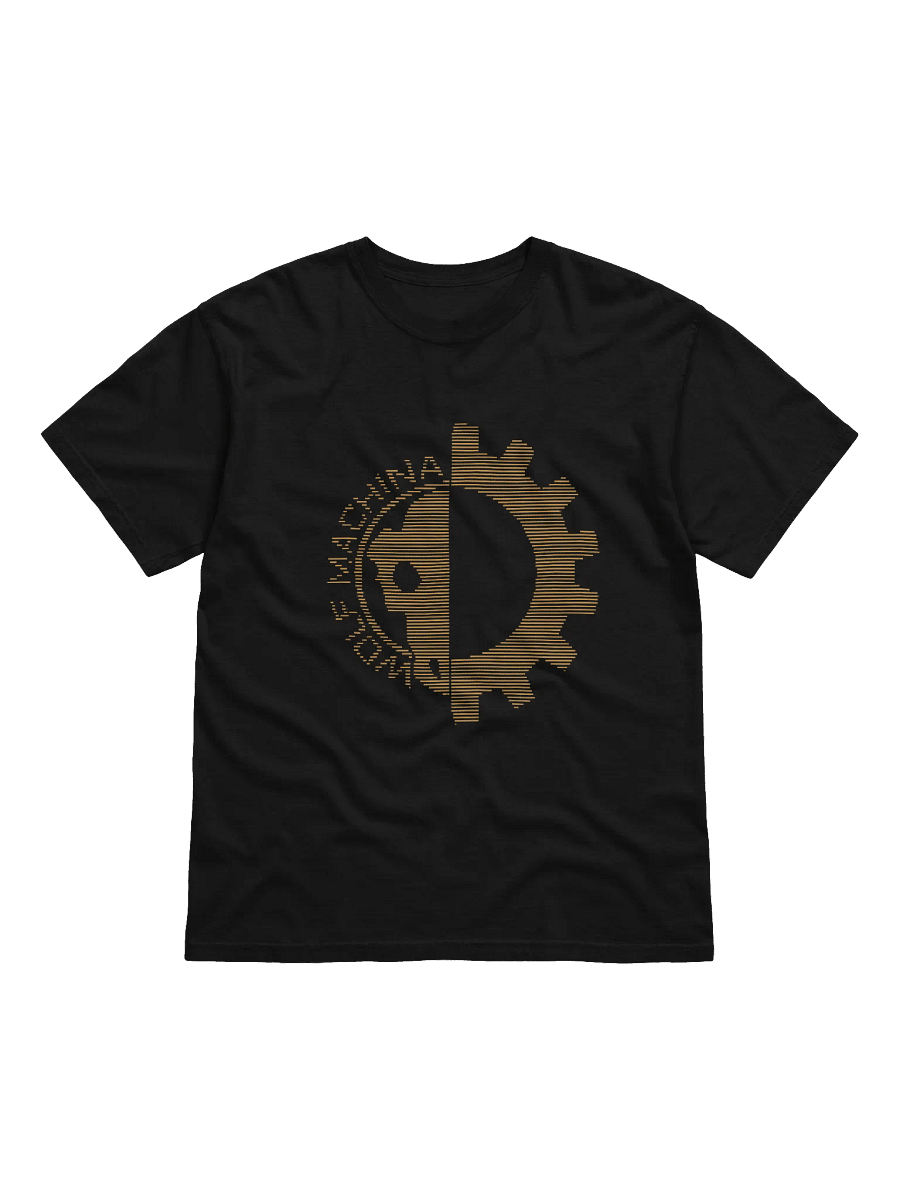 Grim Dark Logo Tee product image (1)