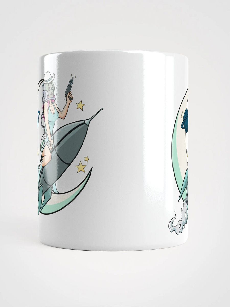 Space Cowgirl Mug product image (14)