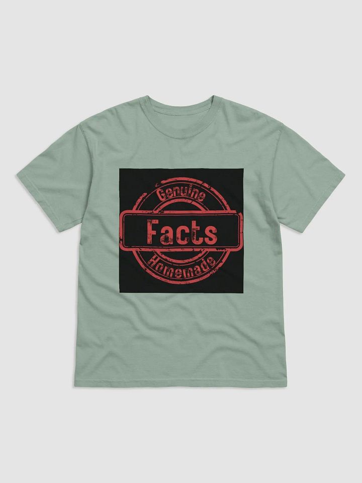 ETHANBOMB - FACTS product image (8)