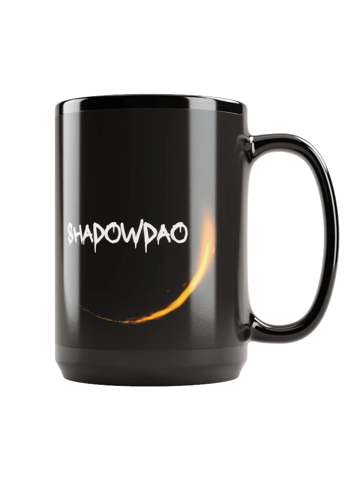Shadowdao Logo Mug product image (2)