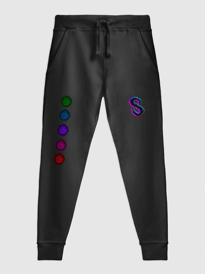 SamurOni Joggers product image (1)