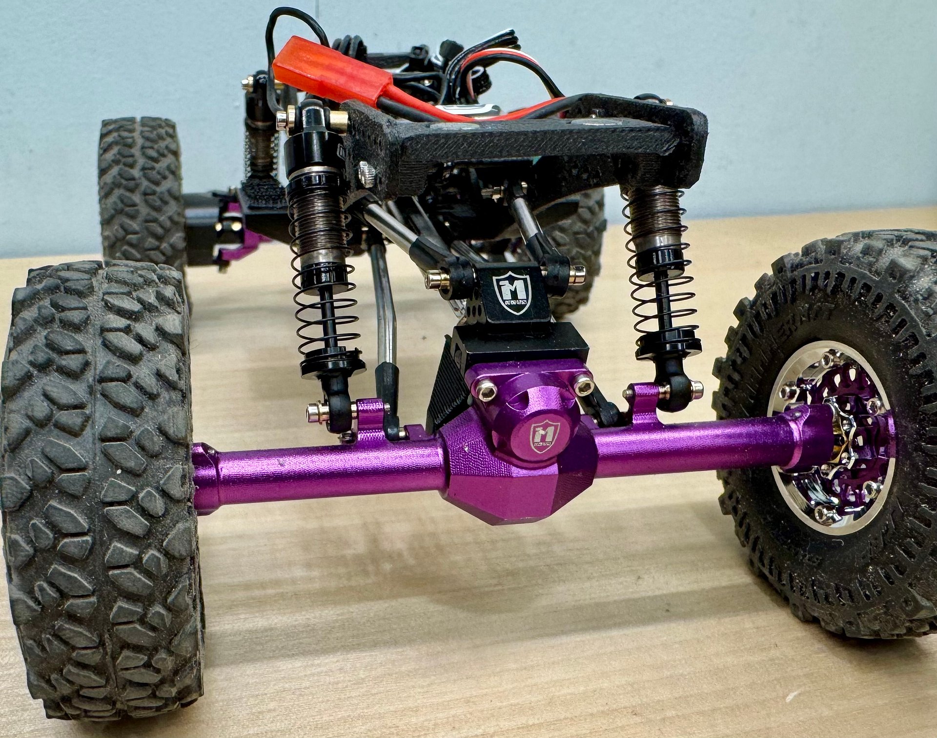 Scx24 Ir60 product image (5)