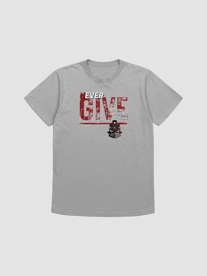 Richmond Iron Horse T-Shirt by Next Level 