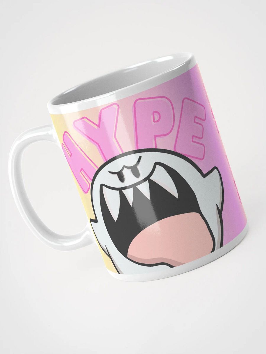 Ultimate Hype Mug product image (3)