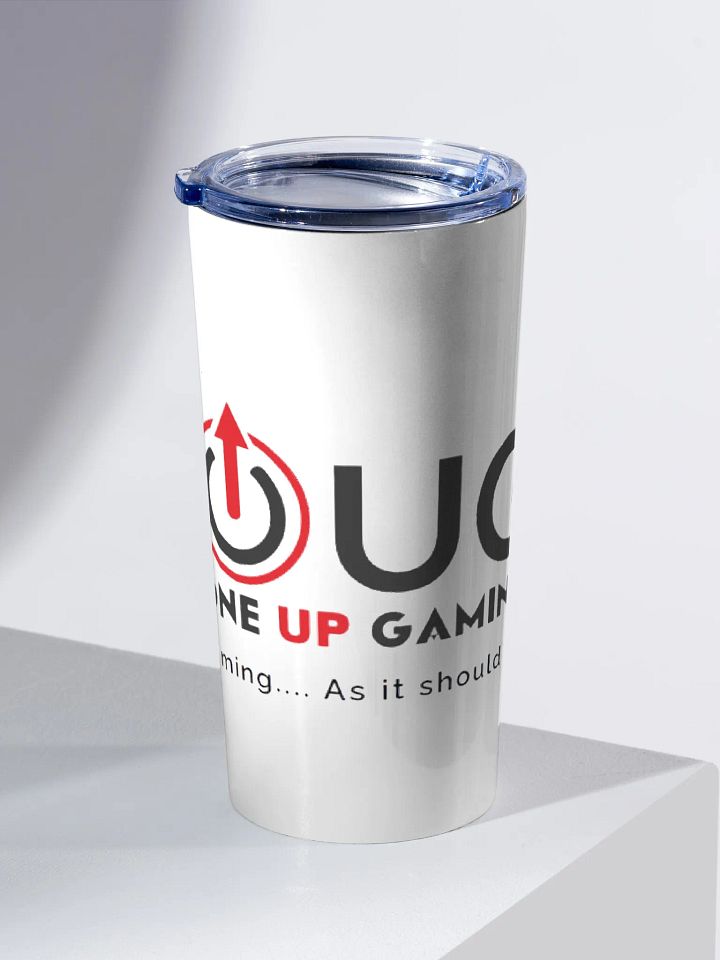 OUG Logo Tumbler product image (2)