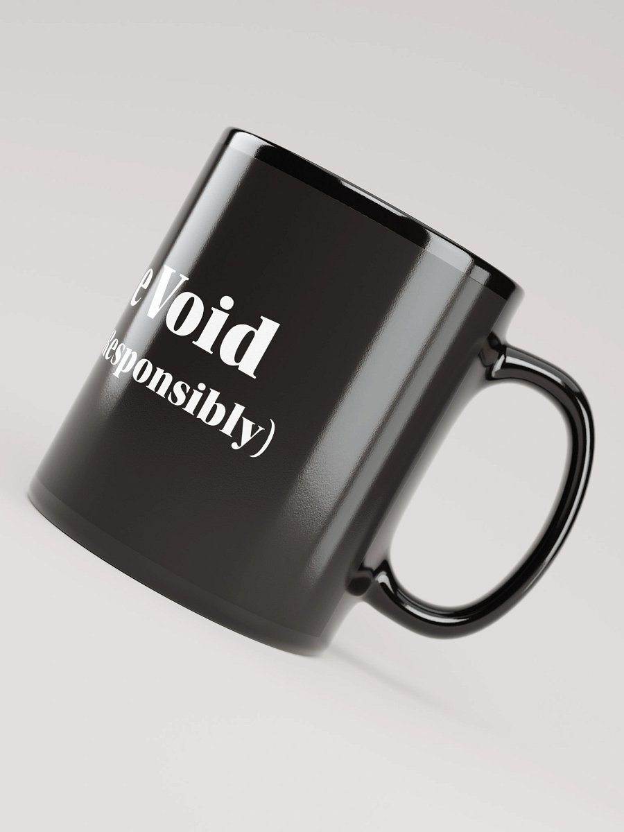 Portable Void Coffee Mug product image (4)