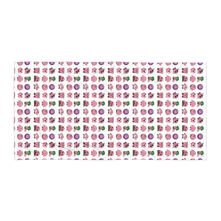 Freak Towel product image (1)