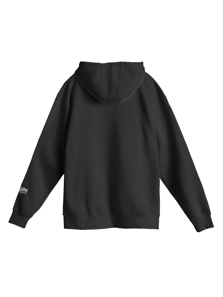Pumpkin Chest, Don’t Stress Hoodie product image (2)