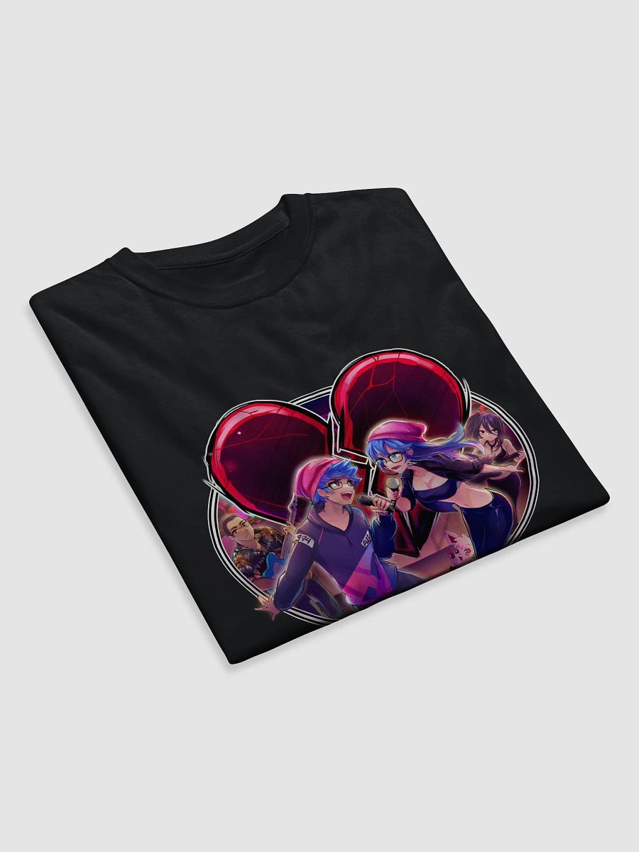 The Heartbreak EP Tee product image (4)