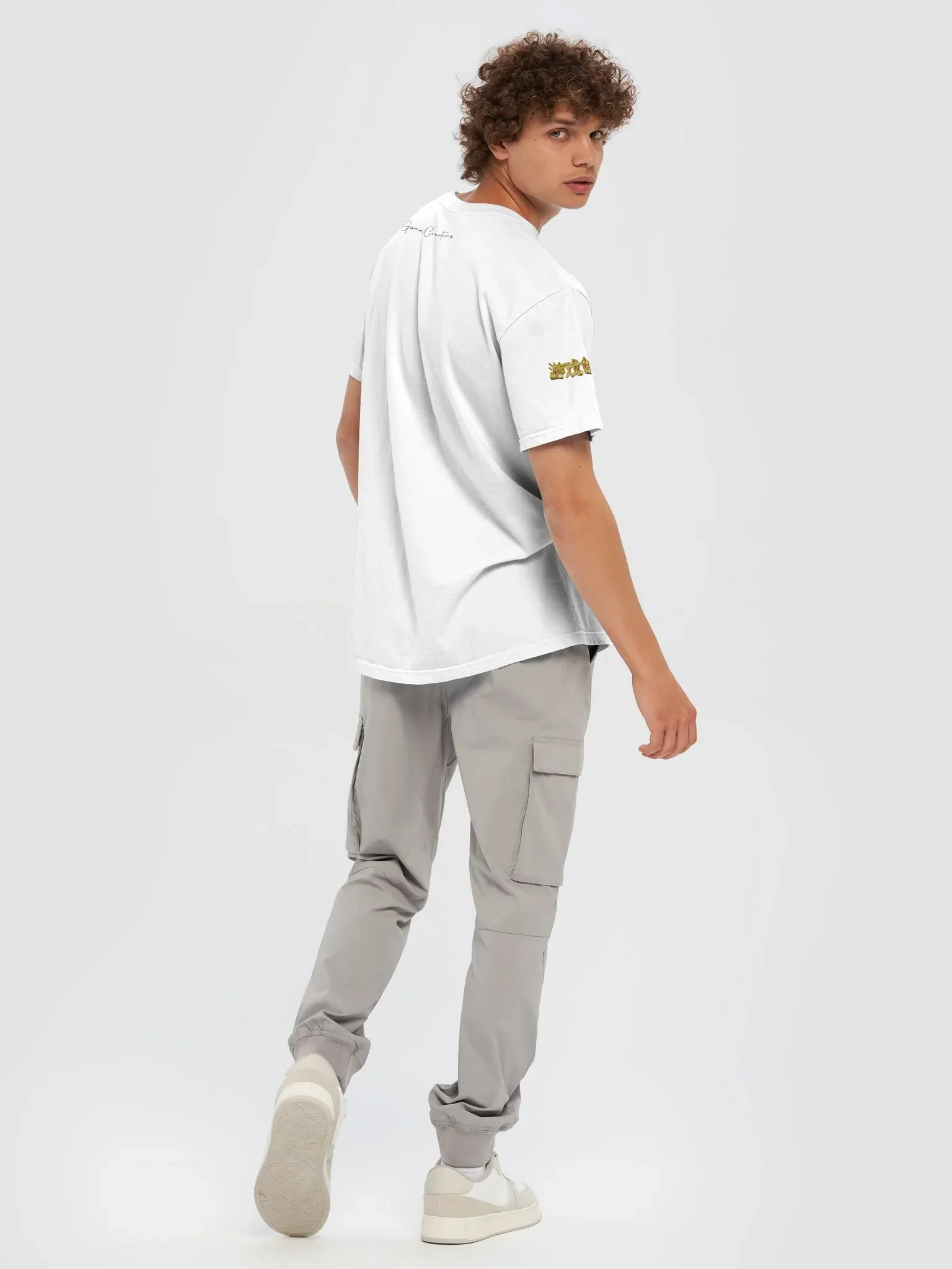 GameCreations Signature 1K Tee Shirt product image (8)