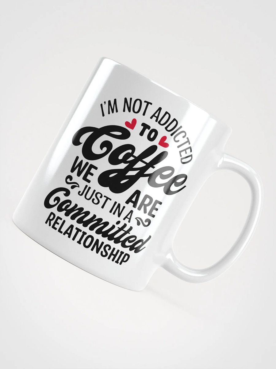 Relationship With Coffee product image (4)
