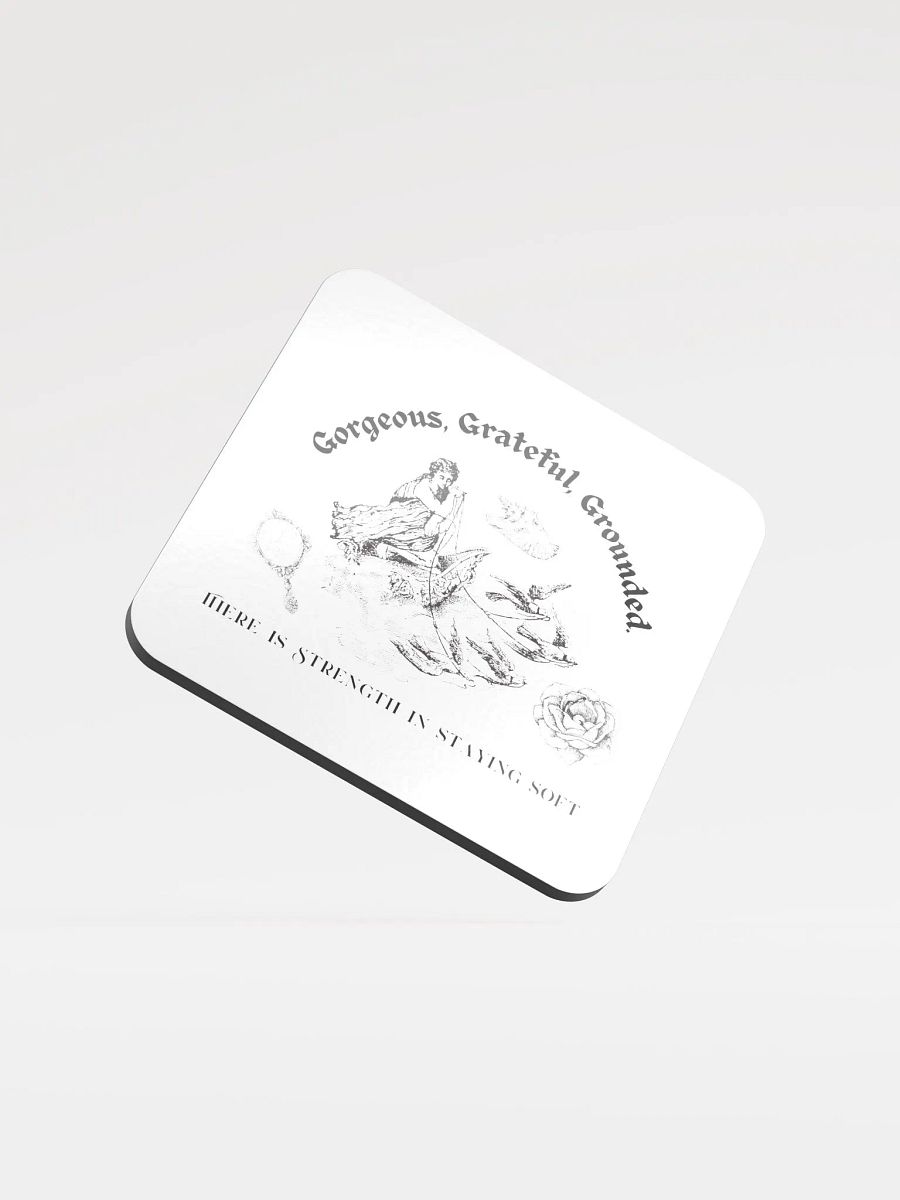 Aphrodite Coaster product image (1)