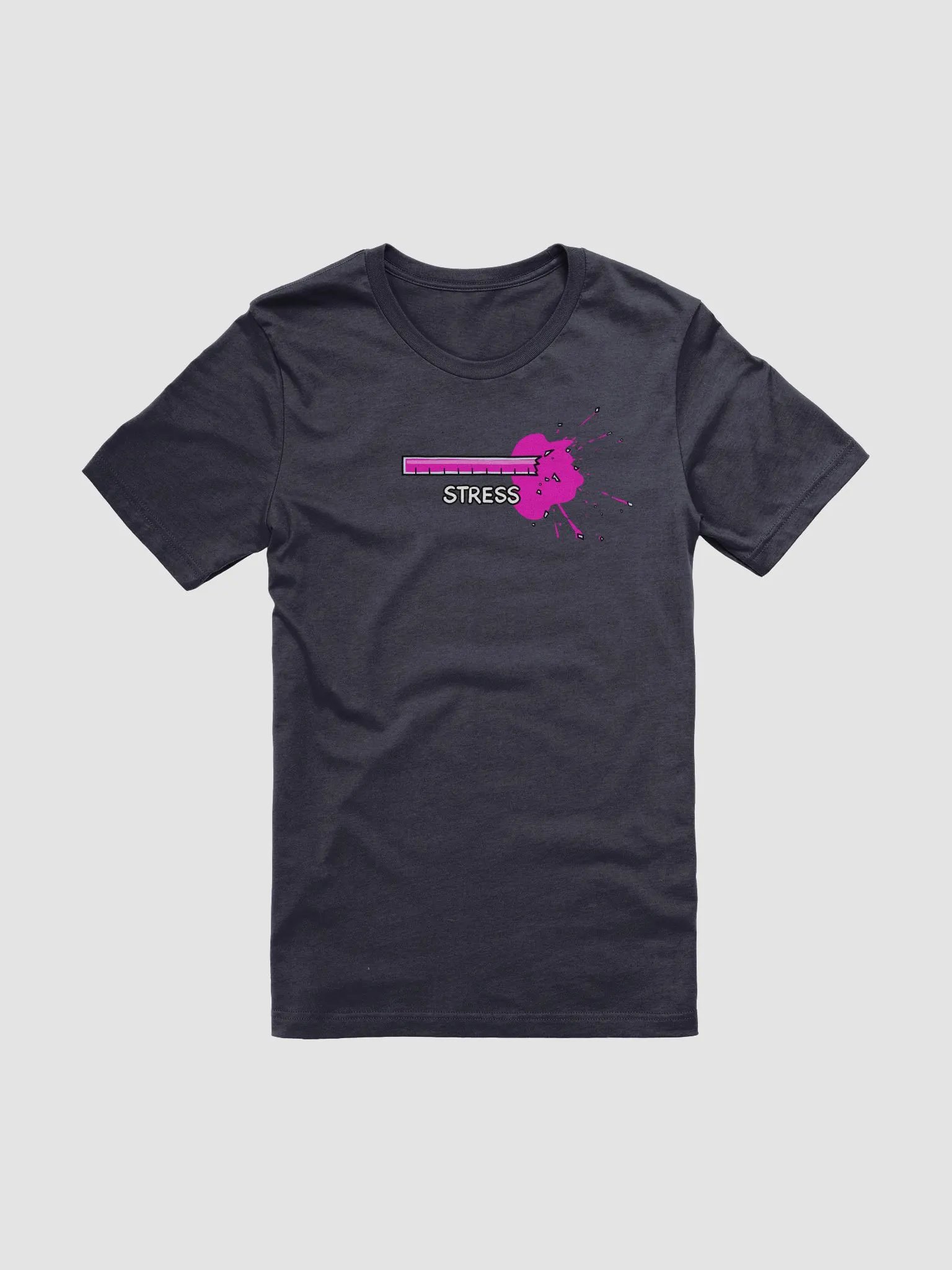 Super Stressed T-Shirt product image (2)