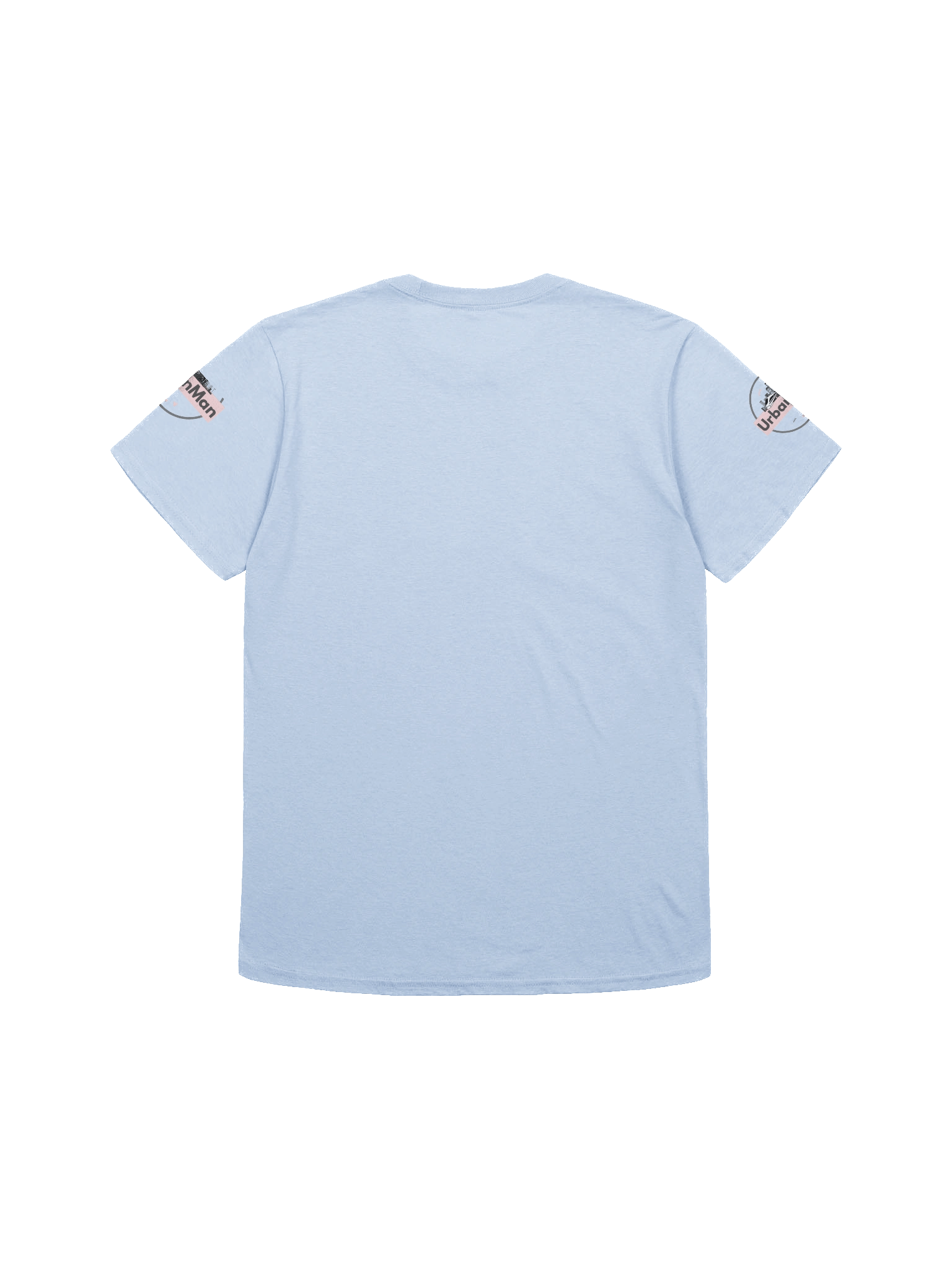"Transit Makes New York Great" Gildan Unisex Softstyle T-Shirt product image (2)