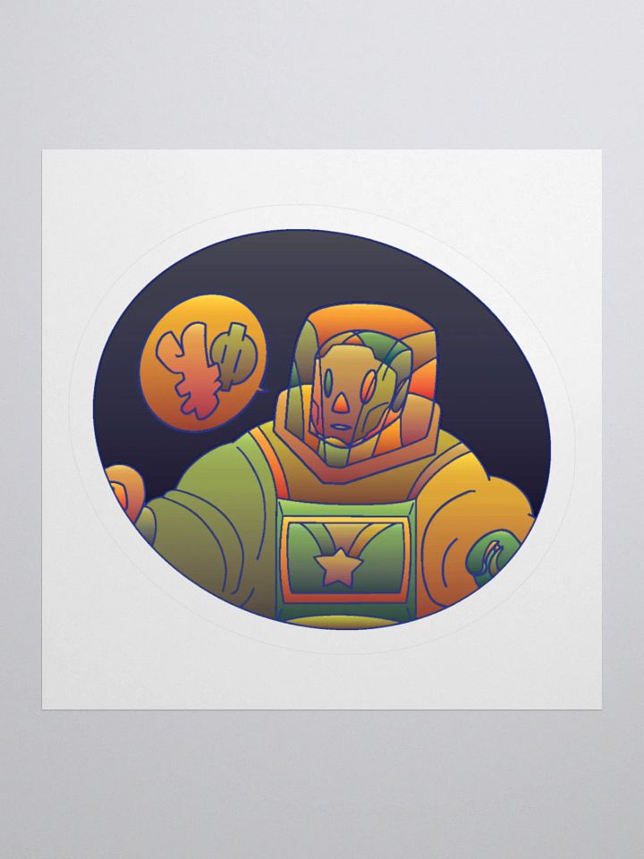 Astronot product image (2)