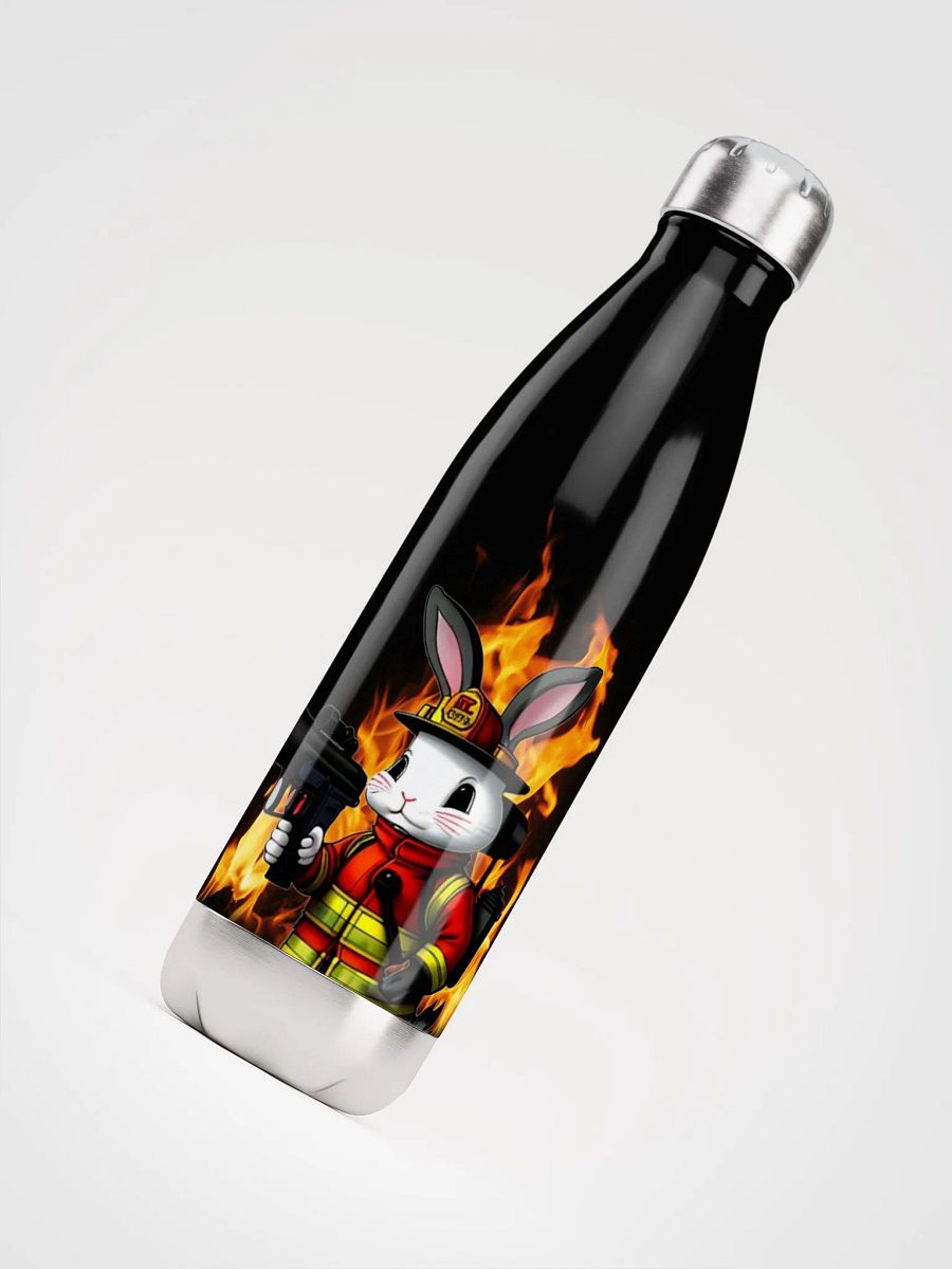 Fire Water Bottle product image (4)