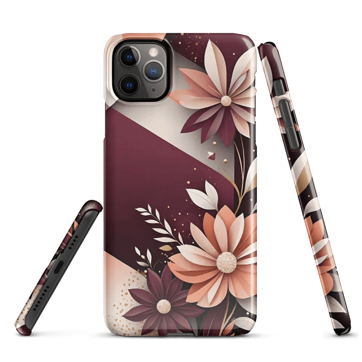 Snap Case for iPhone product image (3)
