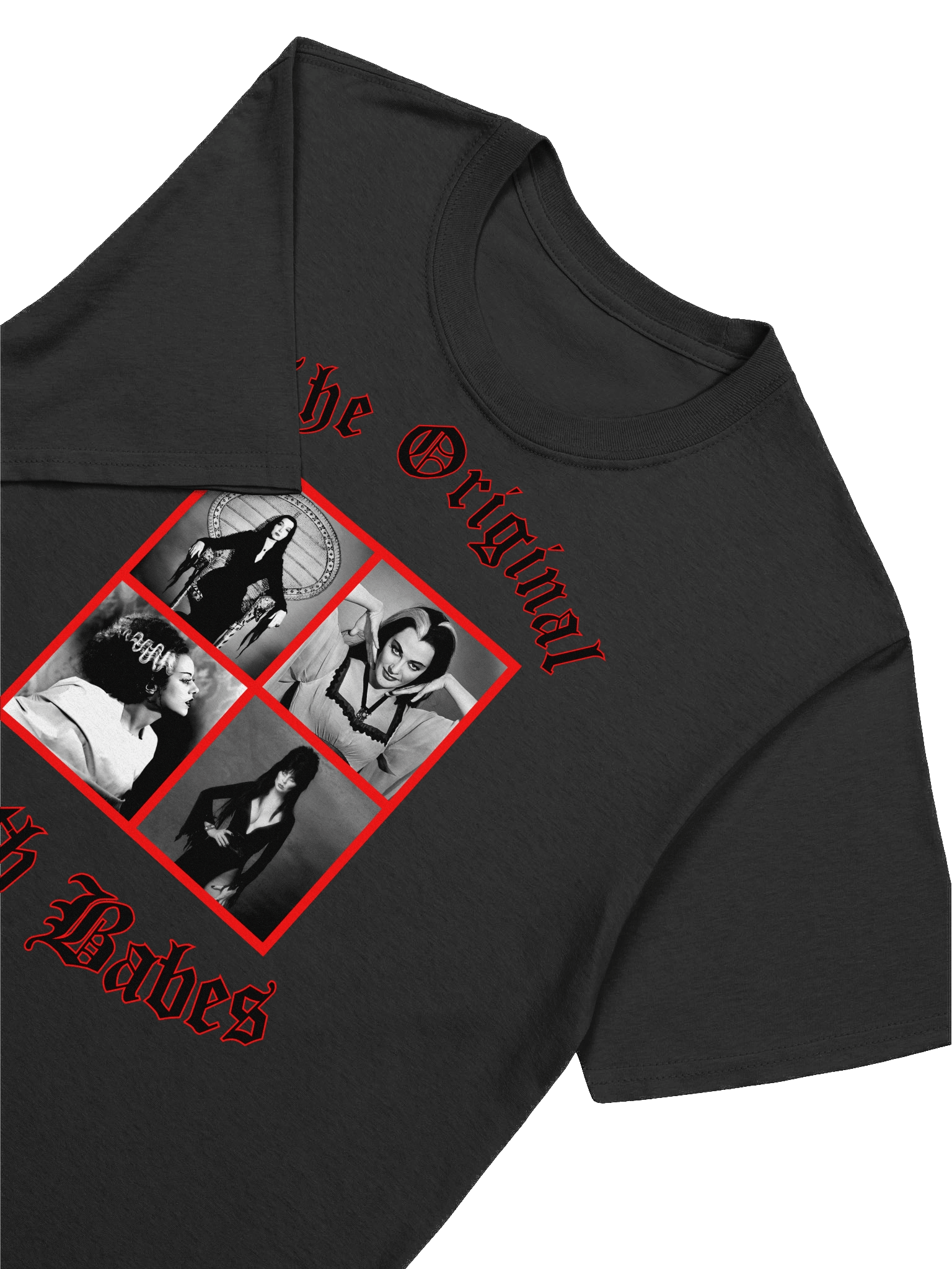 Goth babes product image (5)