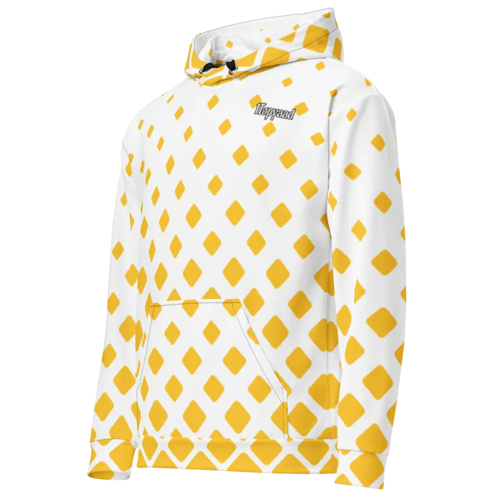 Birdsong Harmony Hoodie product image (12)