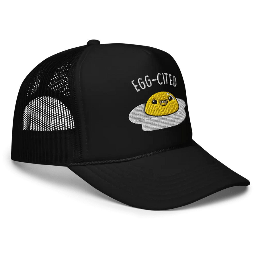 Egg-Cited Hat product image (3)