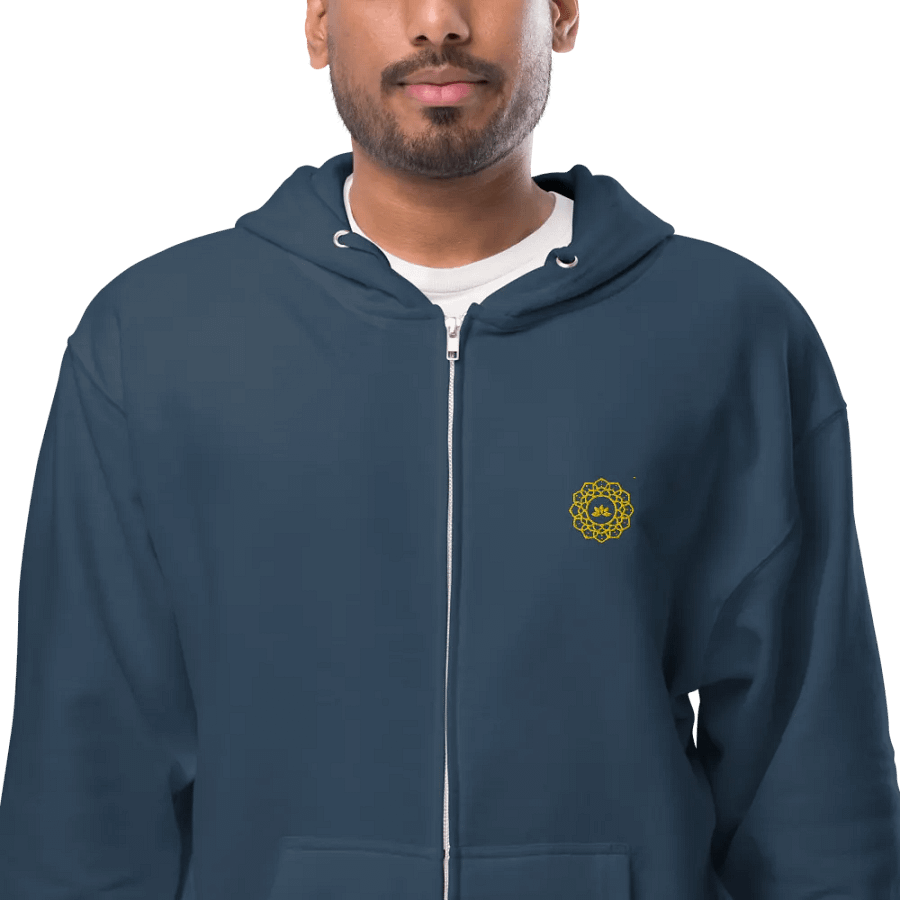 VWVB Zip-Up Hoodie product image (2)