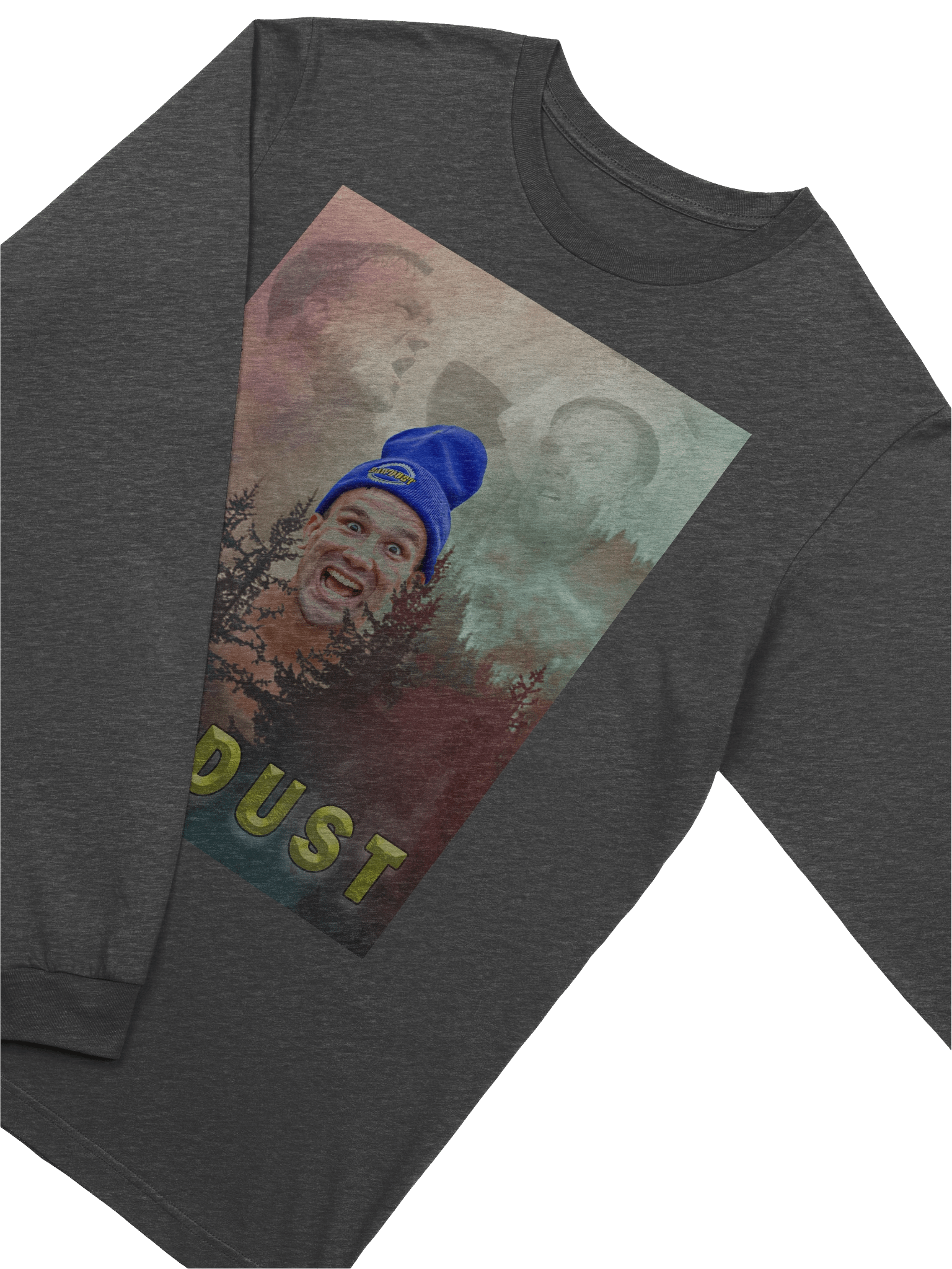 Forest Long Sleeve product image (2)