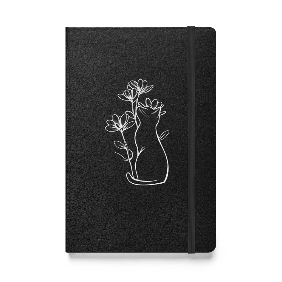 Sedum Innovator's Hardcover Journal product image (1)