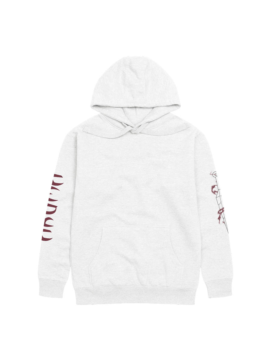 Kunai Hoodie product image (1)
