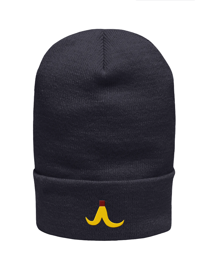 Naner Yupoong Cuffed Beanie product image (3)